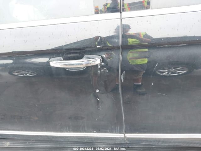 5LMJJ2JT1JEL05073 Lincoln Navigator Select