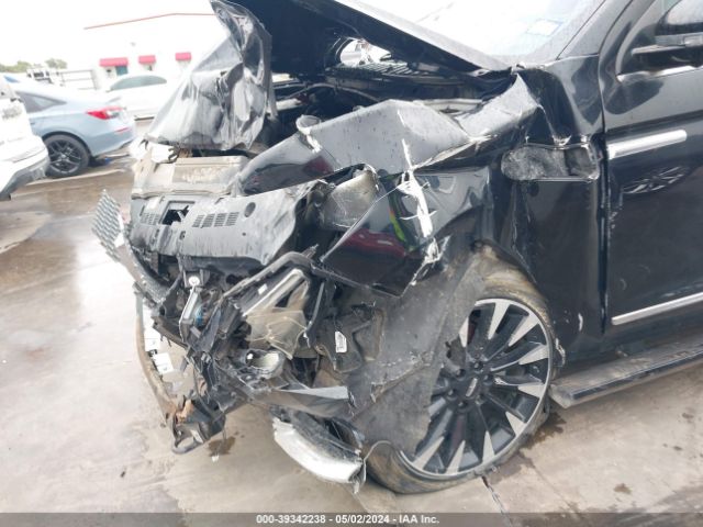 5LMJJ2JT1JEL05073 Lincoln Navigator Select