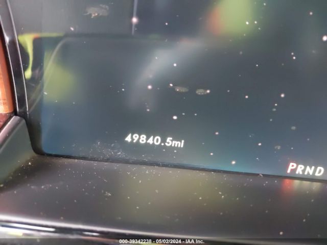 5LMJJ2JT1JEL05073 Lincoln Navigator Select