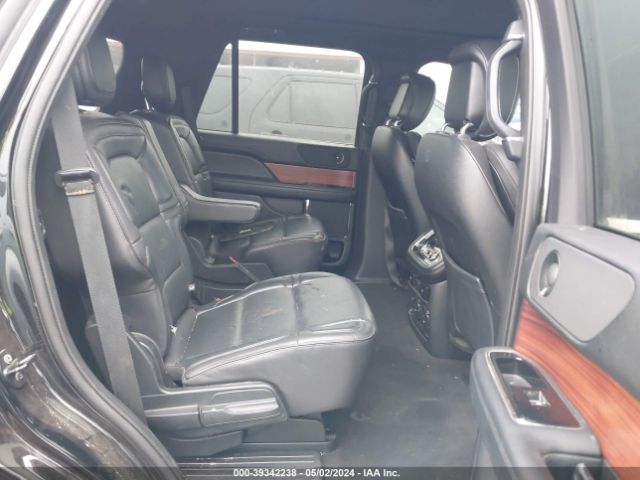 5LMJJ2JT1JEL05073 Lincoln Navigator Select