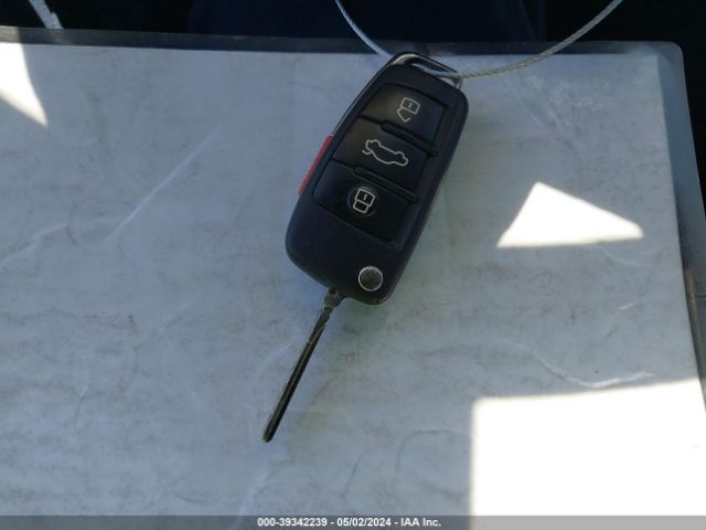WAUACGFF1F1110653 Audi A3 1.8t Premium