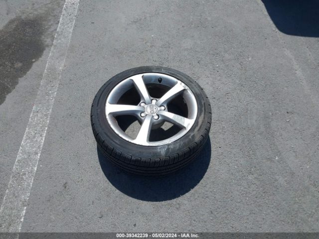 WAUACGFF1F1110653 Audi A3 1.8t Premium