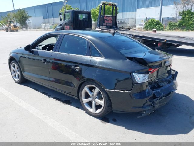 WAUACGFF1F1110653 Audi A3 1.8t Premium