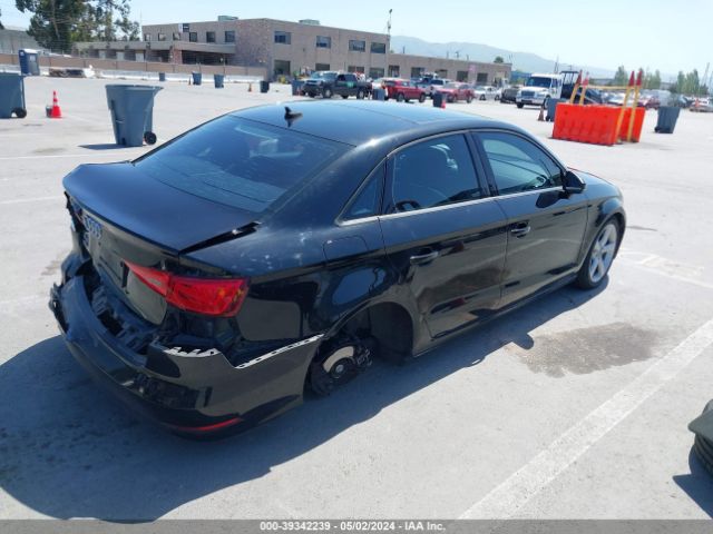 WAUACGFF1F1110653 Audi A3 1.8t Premium