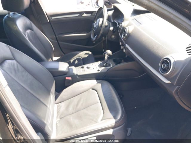 WAUACGFF1F1110653 Audi A3 1.8t Premium