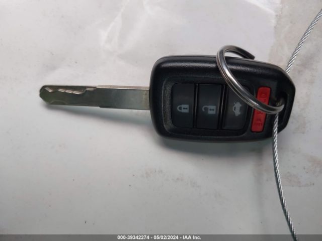 2HGFC2F50HH510759 Honda Civic Lx
