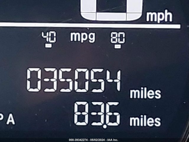2HGFC2F50HH510759 Honda Civic Lx