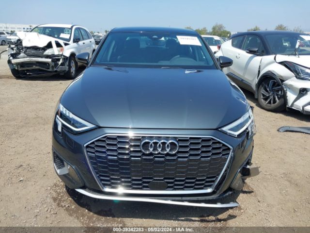 WAUAUDGY1RA060045 Audi A3 Premium 40 Tfsi Front-wheel Drive S Tronic