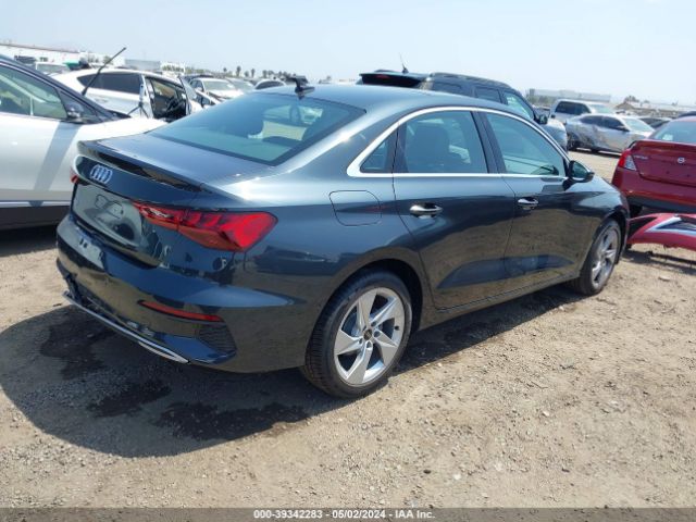 WAUAUDGY1RA060045 Audi A3 Premium 40 Tfsi Front-wheel Drive S Tronic