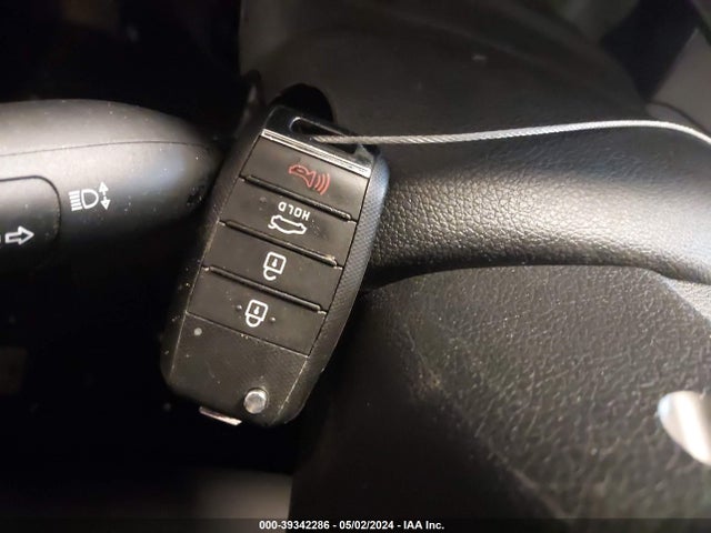 KIA Optima Lx 2019 5XXGT4L31KG292813 Image 11