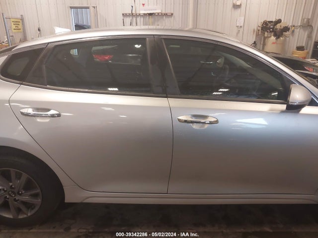 KIA Optima Lx 2019 5XXGT4L31KG292813 Image 13