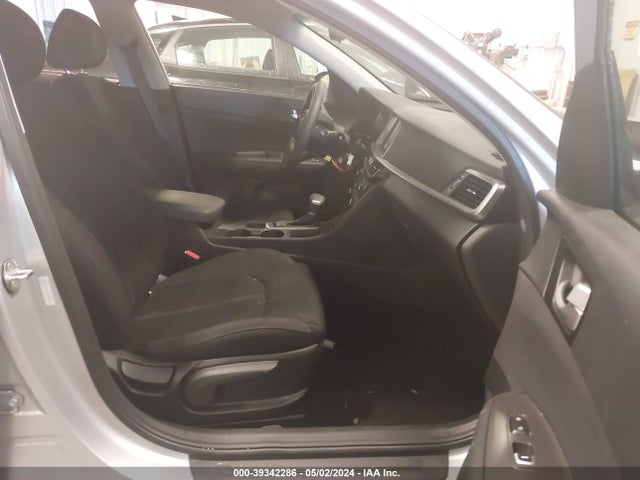 KIA Optima Lx 2019 5XXGT4L31KG292813 Image 5