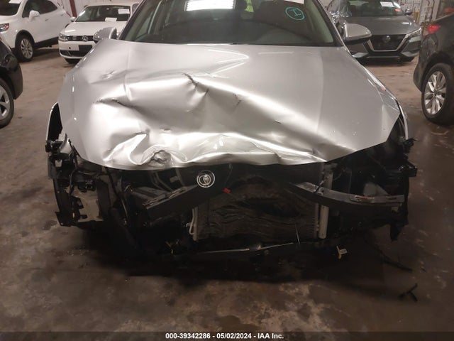 KIA Optima Lx 2019 5XXGT4L31KG292813 Image 6
