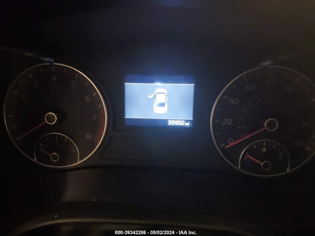 KIA Optima Lx 2019 5XXGT4L31KG292813 Image 7