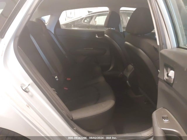 KIA Optima Lx 2019 5XXGT4L31KG292813 Image 8