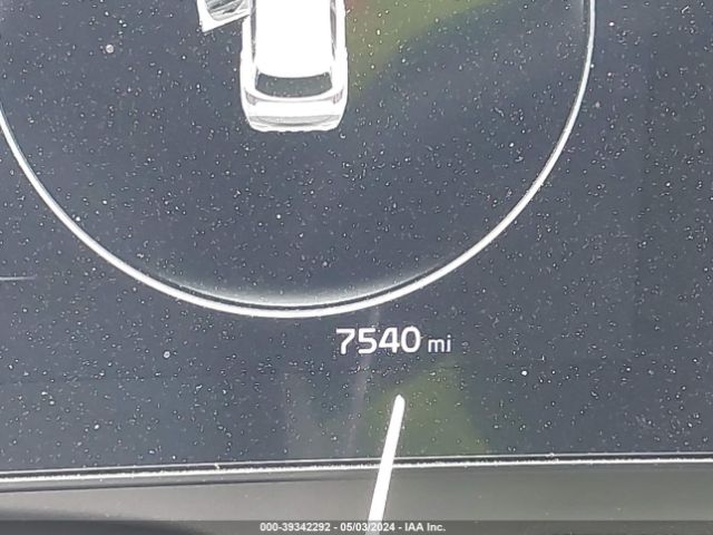 5XYK7CDF4RG157526 KIA Sportage X-pro Prestige