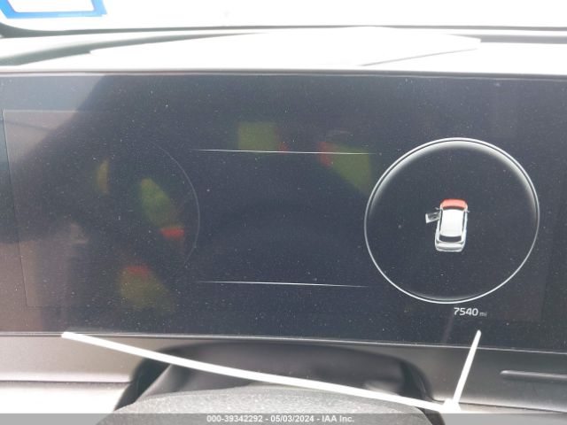 5XYK7CDF4RG157526 KIA Sportage X-pro Prestige