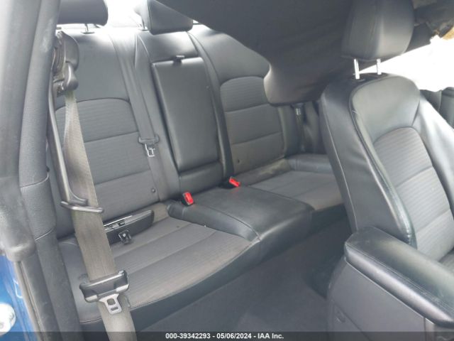 KIA Forte Koup Sx 2014 KNAFZ6A31E5197103 Image 8