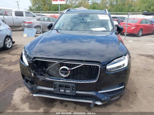 YV4102PK8J1350802 Volvo Xc90 T5 Momentum