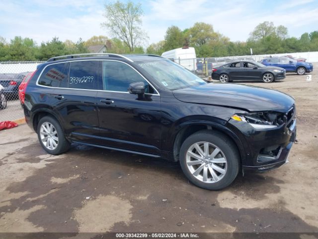 YV4102PK8J1350802 Volvo Xc90 T5 Momentum