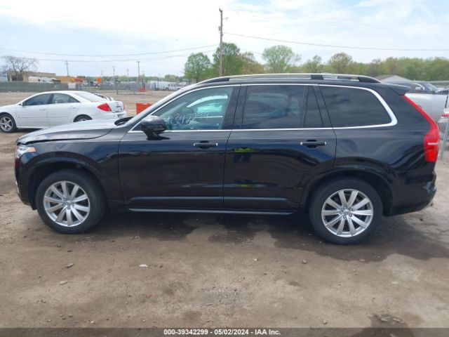 YV4102PK8J1350802 Volvo Xc90 T5 Momentum