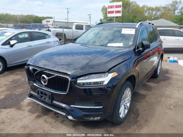 YV4102PK8J1350802 Volvo Xc90 T5 Momentum