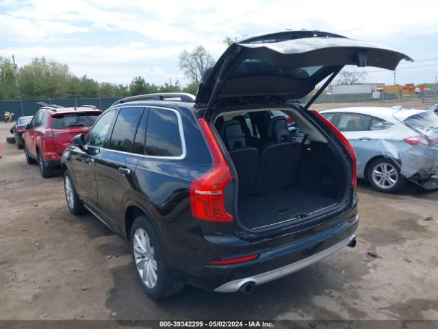 YV4102PK8J1350802 Volvo Xc90 T5 Momentum