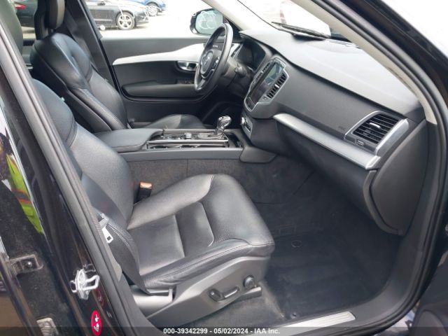 YV4102PK8J1350802 Volvo Xc90 T5 Momentum