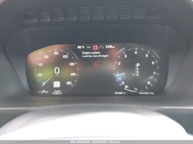 YV4102PK8J1350802 Volvo Xc90 T5 Momentum