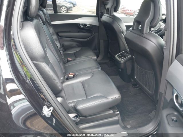 YV4102PK8J1350802 Volvo Xc90 T5 Momentum
