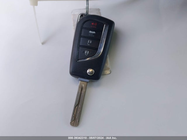 Toyota CAMRY LE 2023 4T1C11AK7PU125155 Image 11