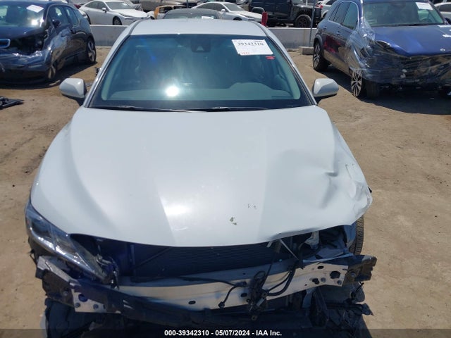 Toyota CAMRY LE 2023 4T1C11AK7PU125155 Image 13