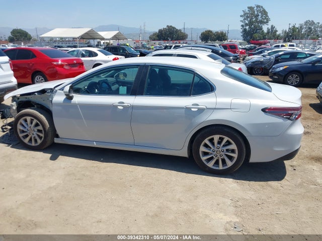 Toyota CAMRY LE 2023 4T1C11AK7PU125155 Image 15