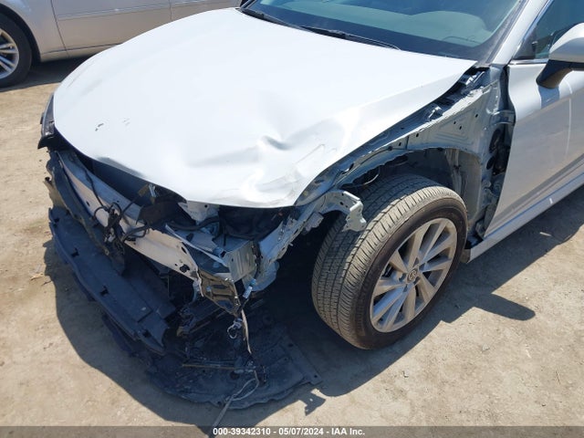 Toyota CAMRY LE 2023 4T1C11AK7PU125155 Image 6