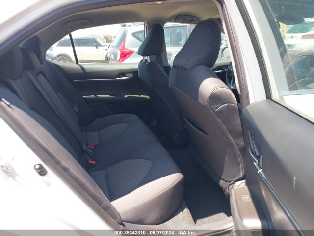 Toyota CAMRY LE 2023 4T1C11AK7PU125155 Image 8