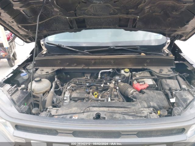 3FMCR9B64NRD60240 Ford Bronco Sport Big Bend