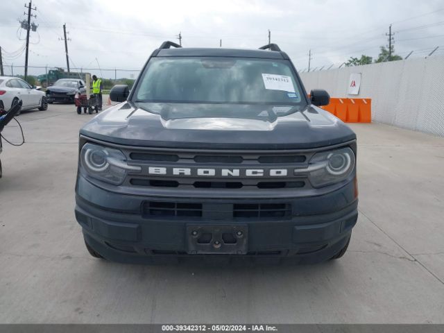 3FMCR9B64NRD60240 Ford Bronco Sport Big Bend