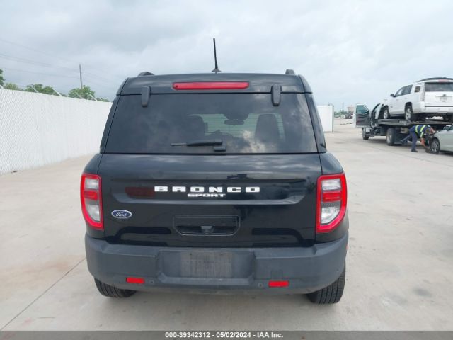 3FMCR9B64NRD60240 Ford Bronco Sport Big Bend