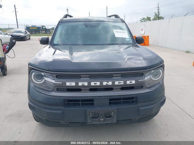 3FMCR9B64NRD60240 Ford Bronco Sport Big Bend