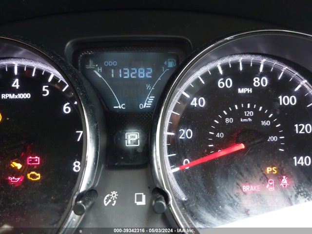 Nissan Versa 1.6 Sv 2019 3N1CN7AP5KL812227 Image 7