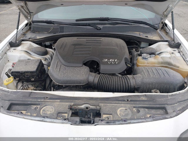 Chrysler 300 300s 2018 2C3CCABG1JH239921 Image 10