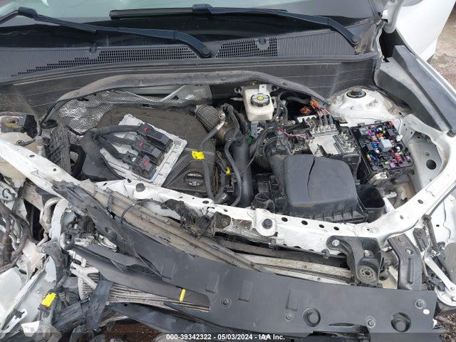 Chevrolet Trailblazer Fwd Ls 2021 KL79MMS21MB029712 Image 10