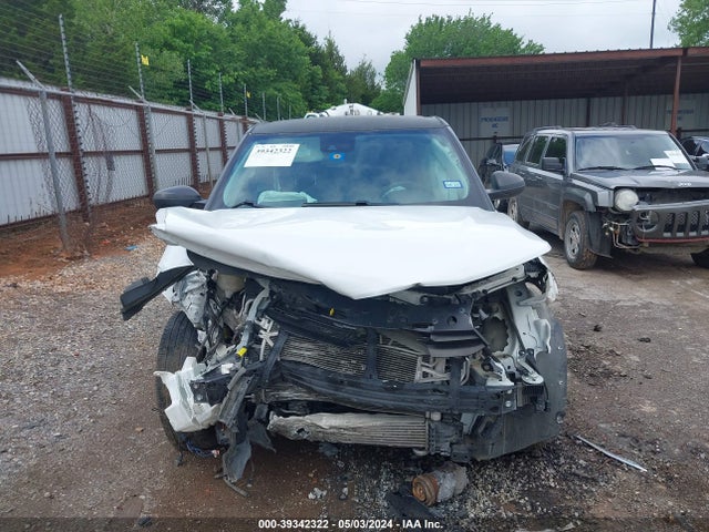 Chevrolet Trailblazer Fwd Ls 2021 KL79MMS21MB029712 Image 12