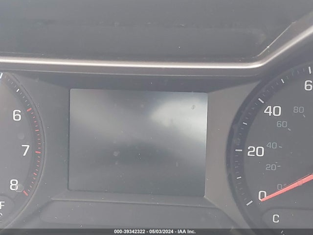 Chevrolet Trailblazer Fwd Ls 2021 KL79MMS21MB029712 Image 15