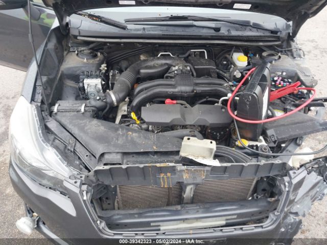 JF1GPAP61G8232859 Subaru Impreza 2.0i Sport Premium