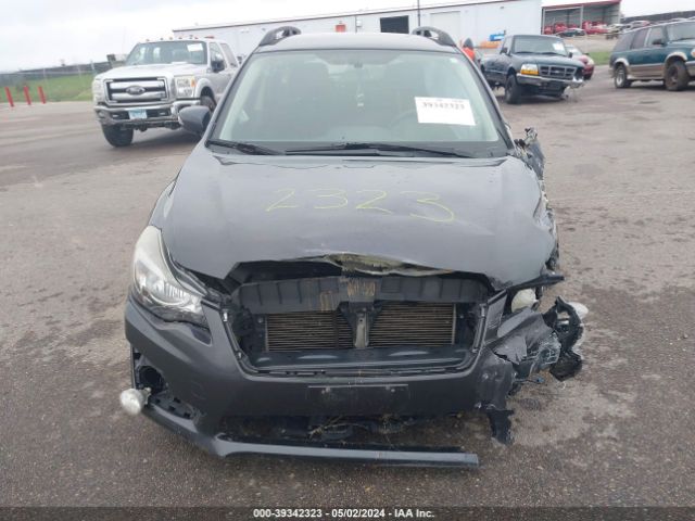 JF1GPAP61G8232859 Subaru Impreza 2.0i Sport Premium