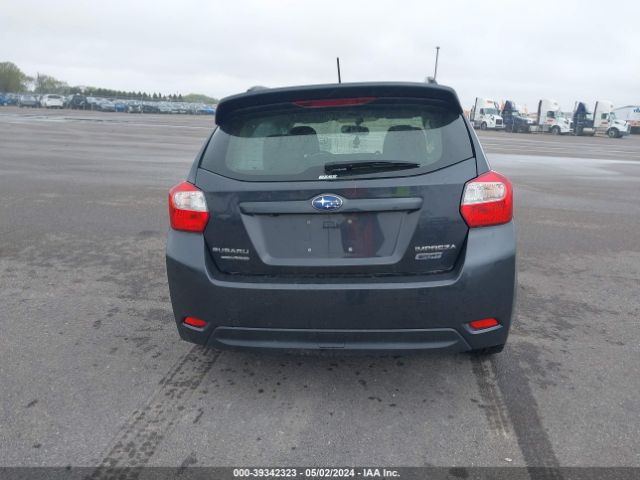 JF1GPAP61G8232859 Subaru Impreza 2.0i Sport Premium
