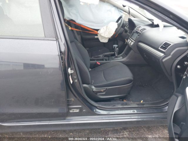 JF1GPAP61G8232859 Subaru Impreza 2.0i Sport Premium