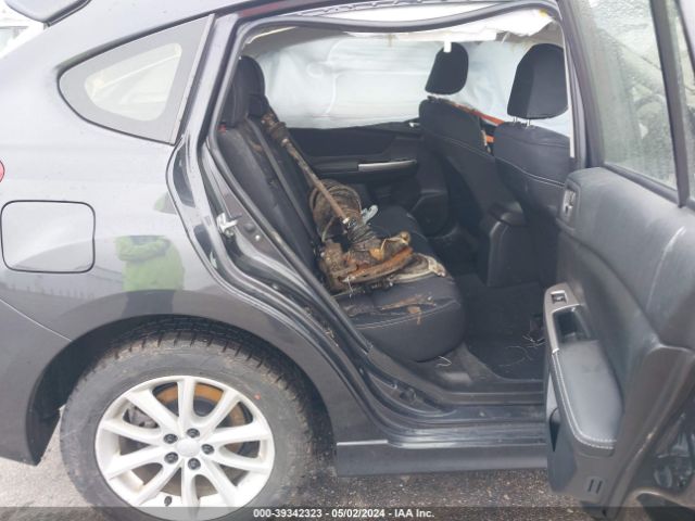 JF1GPAP61G8232859 Subaru Impreza 2.0i Sport Premium