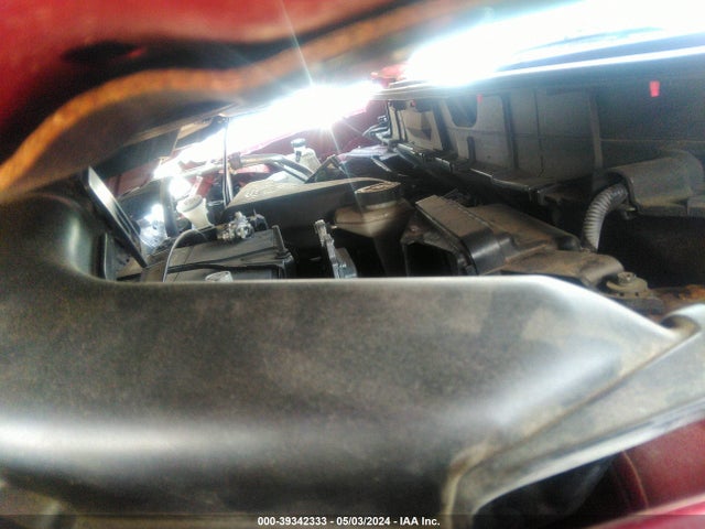 Nissan ROGUE SV 2016 KNMAT2MV1GP600928 Image 10